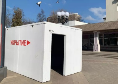 Белгород не рассматриваем. Переселенцам отказывают в аренде квартир