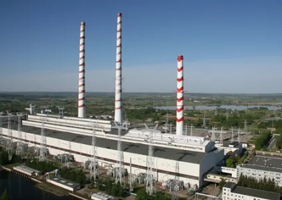 Литва разберёт свои закрытые ТЭС для передачи оборудования Украине