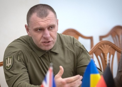 Защита главы СБУ Малюка в Москве обжаловала его заочный арест. СБУ называет фейком