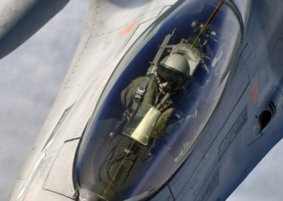 Дания вместо обещанных F-16 выделила новый пакет военной помощи Украине