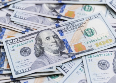 США за 10 лет потратили на Украину $300 млрд. Евросоюз выделил за два года €88 млрд