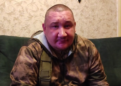 Власти Мариуполя не отдают квартиру ополченцу ДНР, которую конфисковали их украинские предшественники, пока он был в плену