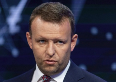 В Эстонии намерены признать Русскую православную церковь «террористической организацией»