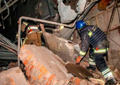 Перед выездом на поврежденный объект работникам критической инфраструктуры Украины Кабмин рекомендует писать завещание