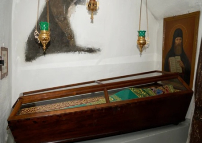 Святые по сходной цене? Украинское министерство культуры собирается проверить мощи в Киево-Печерской Лавре на их «украинскость»