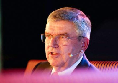 Глава МОК рассказал пранкерам, что категорически против Игр дружбы в России и признался в слежке за спортсменами