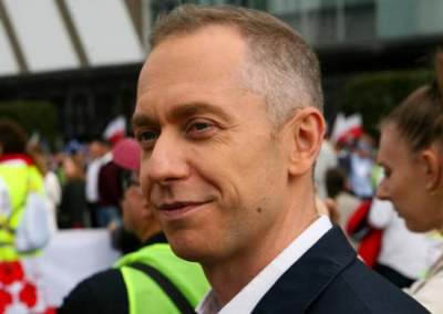 Замминистра обороны Польши призвал страны Запада разрешить Украине атаковать Россию их оружием