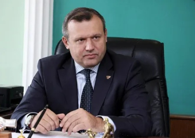 Мэр Донецка уверен, что жители могут купить колбасу и овощи по доступным ценам. Дончане возмущены отчётами Кулемзина для Москвы