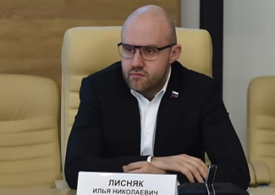 Украина готовит в Харьковской области «местных жителей» для подрывной деятельности после возвращения региона в Россию