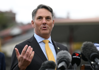 «Уголь нужен нам, чтобы выжить». Австралия отказалась поставлять на Украину уголь и конфисковывать российские активы