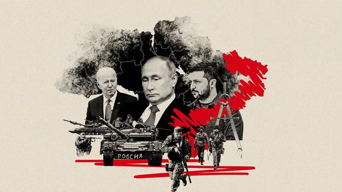 Развязка: как закончится конфликт на Украине