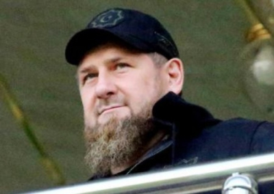 Кадыров призвал остудить «горячие» эстонские головы «Кинжалами»