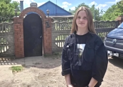 В Ростовской области дочь пропавшего без вести бойца СВО выселил из дома мигрант из Узбекистана
