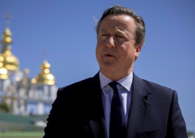 Reuters: Британия разрешила Украине атаковать Россию