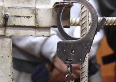 Банда, спонсирующая ВСУ и 66 лет тюрьмы для пятерых пособников СБУ: на территории российских регионов продолжаются чистки