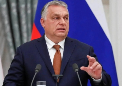 Орбан предостерёг Европу от втягивания в конфликт с Россией