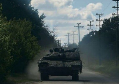 В поражениях под Харьковом Буданов обвинил Сырского, а офицеры ВСУ винят друг друга
