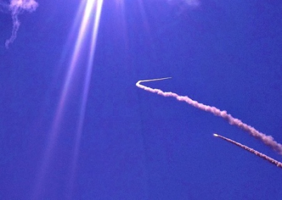 Пятую ночь подряд Украина бьет по Крыму. Сегодня начался подсчет ущерба