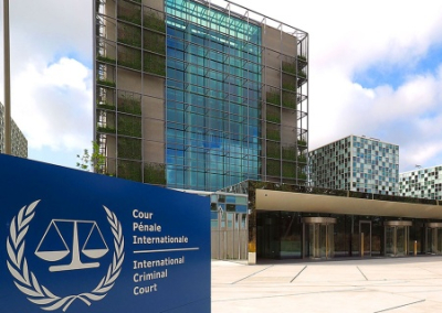 Нетаньяху обвинил Международный уголовный суд в антисемитизме