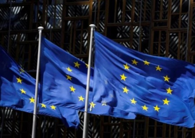 ЕС продлил беспошлинную торговлю с Украиной