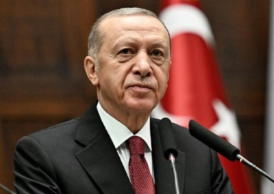 Эрдоган собрал совещание по поводу возможного государственного переворота. Кто решил свергнуть президента Турции?