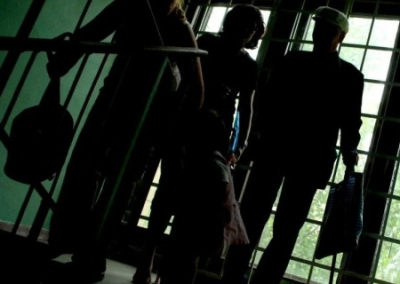 Из 32 млн украинцев, оставшихся в стране, 9 млн живут в бедности