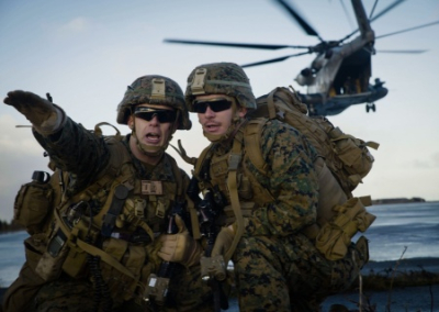 The American Conservative: следующий президент США может переложить финансирование конфликта на Украине на ЕС