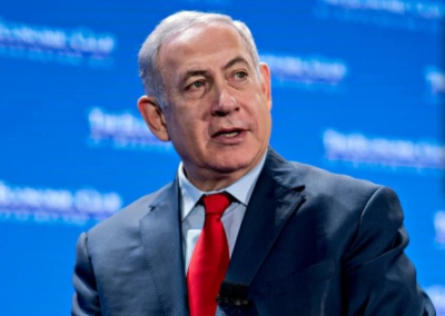Отстранят ли Нетаньяху от власти в Израиле и что стоит за признанием Палестины?