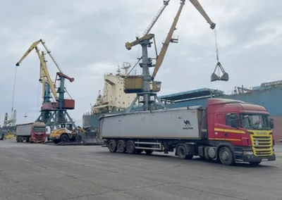 В транспортной отрасли Украины коллапс из-за ужесточенной мобилизации