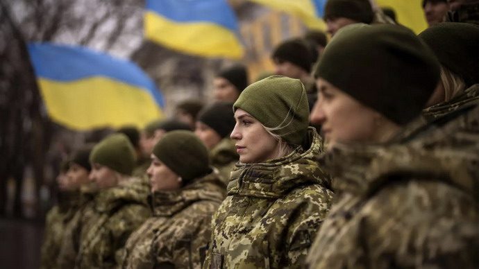 Россия выявила главную слабость украинской армии