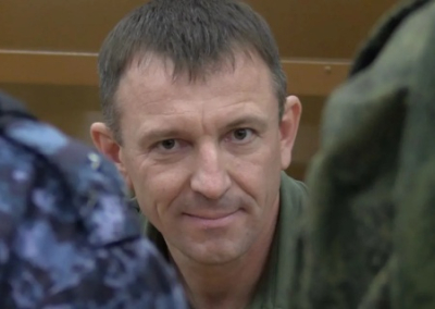 В деле генерала Попова все больше странностей