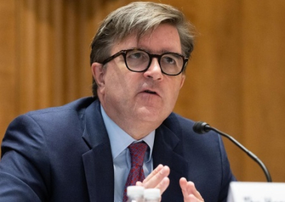 Администрация Байдена намерена воевать с Россией руками украинцев, а не договариваться о мире