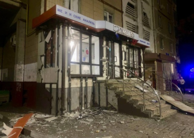 4 погибло, 18 пострадали, включая 2 детей, во время атаки ВСУ по Белгородской области