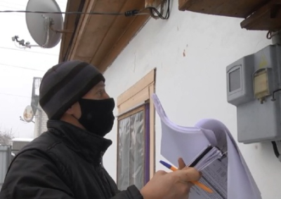 Для восстановления энергоструктуры Украина планируется повышение тарифов на электроэнергию для населения на 50%