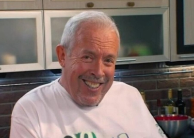 Макаревич считает дни до победы Украины и хочет спонсировать украинские войска