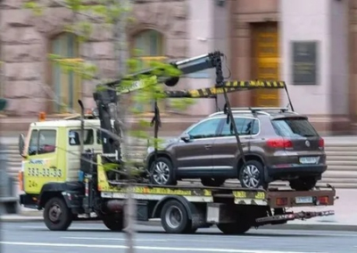 На Украине будут отбирать личные автомобили для нужд военных и конфисковывать имущество уклонистов