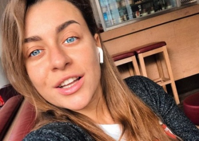 Университет в украинском Переяславе посетила порноактриса — агитировала за «взрослое кино»