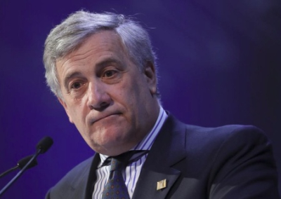 Италия выступила против использования западного вооружения для ударов по территории РФ