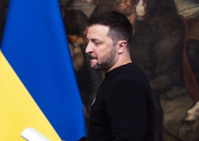 Зеленский всё ещё надеется заманить Байдена в Швейцарию на «саммит мира» по Украине