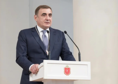 Алексей Дюмин назначен секретарём Госсовета. Что это означает?