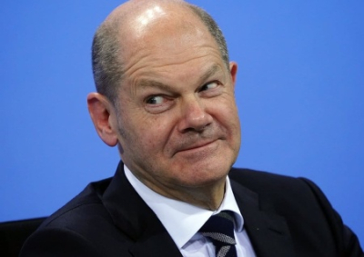 Немецкий депутат: Шольц не способен объяснить гражданам свои действия, потому что аутист