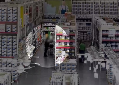 В СБУ придумали «серию терактов от ГРУ»: украинцам нужно быть бдительными при посещении ТЦ и супермаркетов