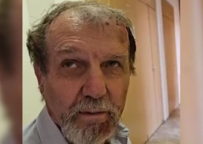 Юрай Цинтула, стрелявший в Роберта Фицо, будет находиться под стражей