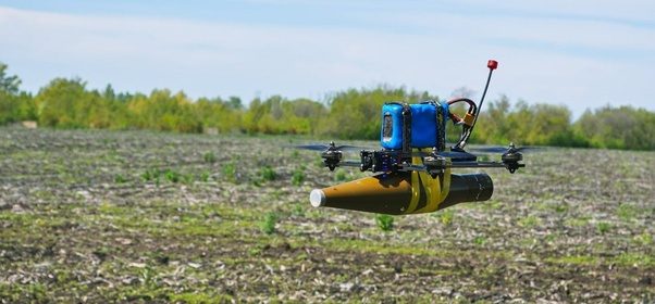 Бесконечные кошки-мышки в попытках защититься от ударных дронов