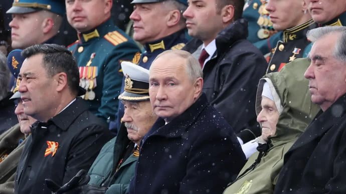 После смерти Путина НАТО может попытаться уничтожить Россию
