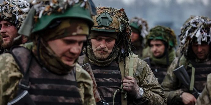 Сегодня многие западные эксперты готовы признать, что для Вашингтона война на Украине не является экзистенциальной