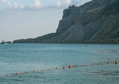 На северо-западе Крыма ВСУ пытаются уничтожить российское ПВО