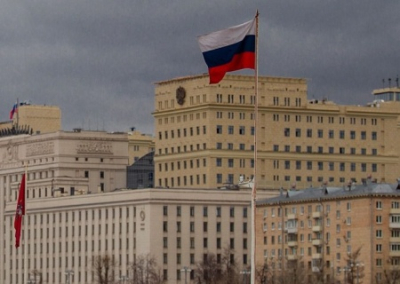 Сводка Минобороны России о ходе проведения спецоперации на 2 июня