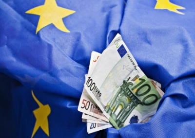 Le Monde: Евросоюз должен готовиться к финансированию конфликта на Украине самостоятельно после выборов в США