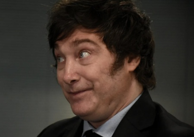 Хавьер Милей передумал и решил прилететь на саммит Зеленского